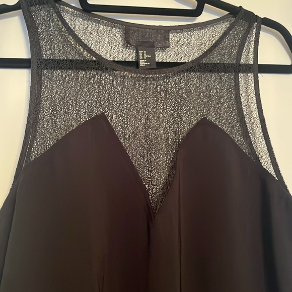 H&M Lace Tank - Picture 5 of 5
